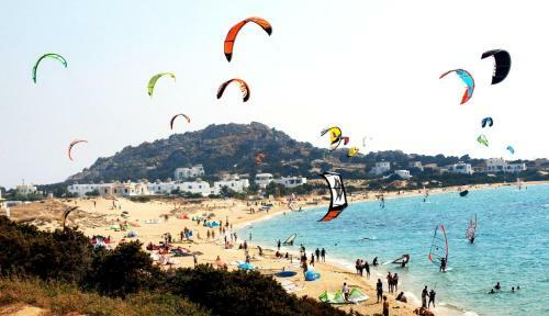 Apartamento Sea & Wind
