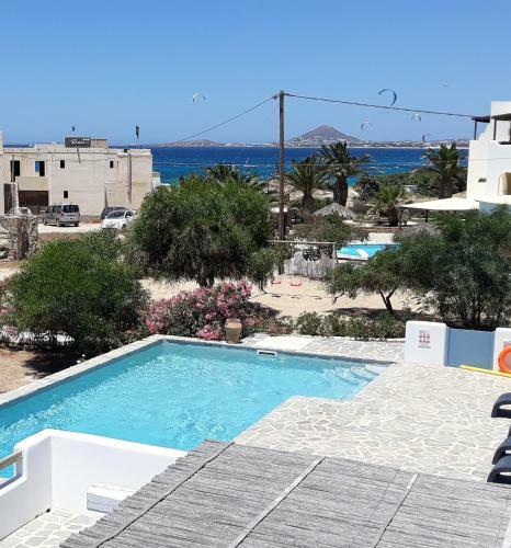 Apartamento Sea & Wind