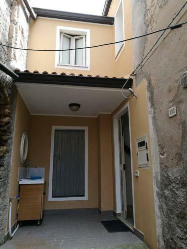 Casetta Vacanza Drapia