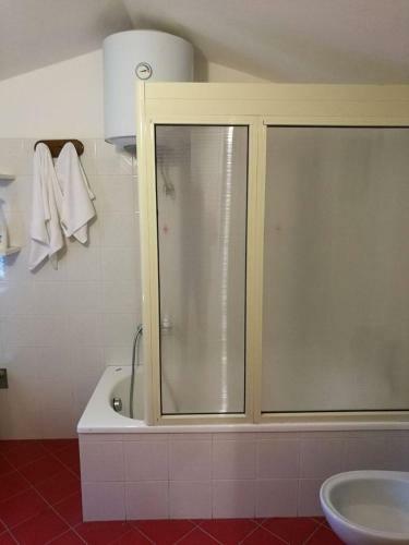Casetta Vacanza Drapia