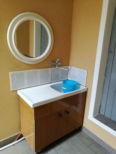 Casetta Vacanza Drapia