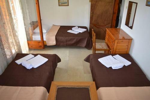 Apartamento Allou Garden House
