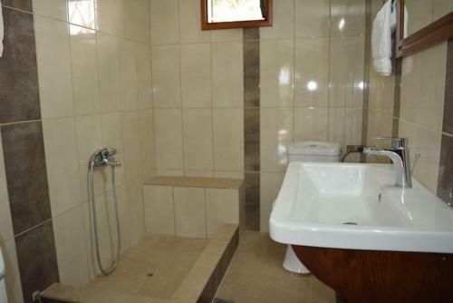 Apartamento Allou Garden House