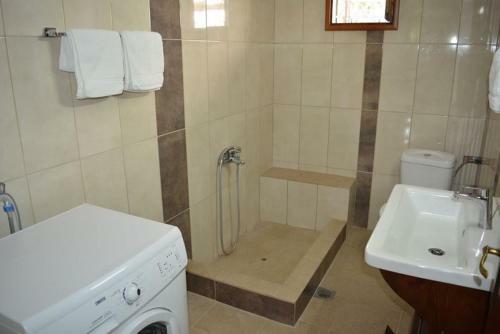 Apartamento Allou Garden House
