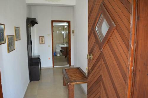 Apartamento Allou Garden House