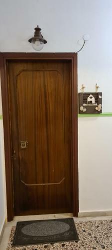 Family House