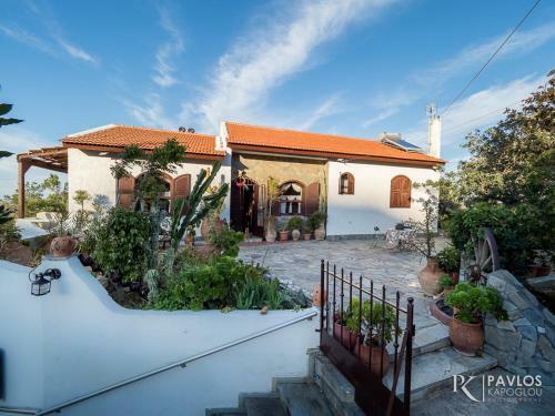 Villa Sopasina