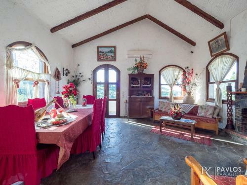 Villa Sopasina