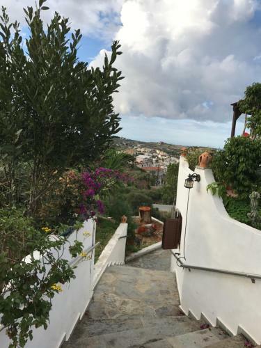 Villa Sopasina - Traditional Apartment