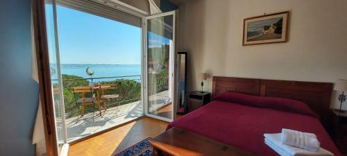 Villa Mira Bed And Breakfast