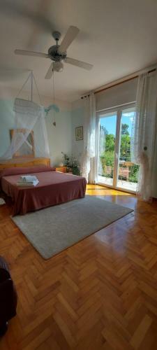 Villa Mira Bed And Breakfast