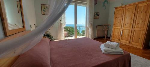 Villa Mira Bed And Breakfast