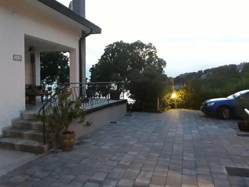 Villa Mira Bed And Breakfast