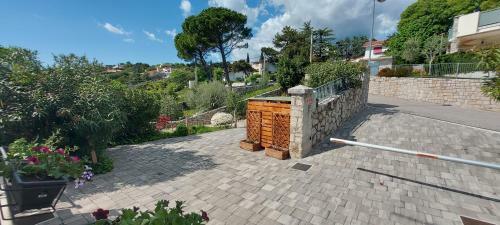Villa Mira Bed And Breakfast