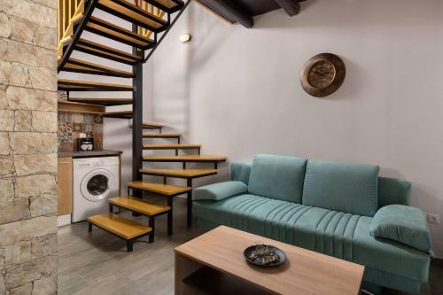 Marasia Apartments