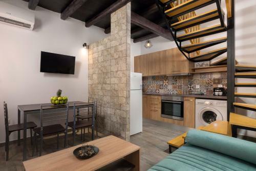 Marasia Apartments