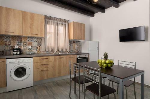 Marasia Apartments