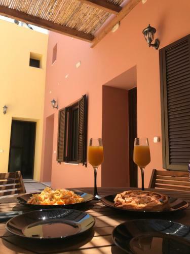 Marasia Apartments