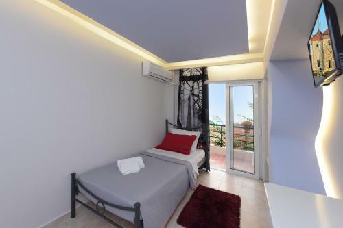 Apartamento Astoria Studio I, Rhodes City Center