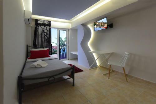 Apartamento Astoria Studio I, Rhodes City Center