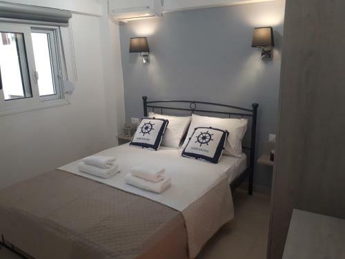 Apartamento Vivian's Small House