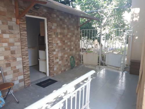 Apartamento Vivian's Small House