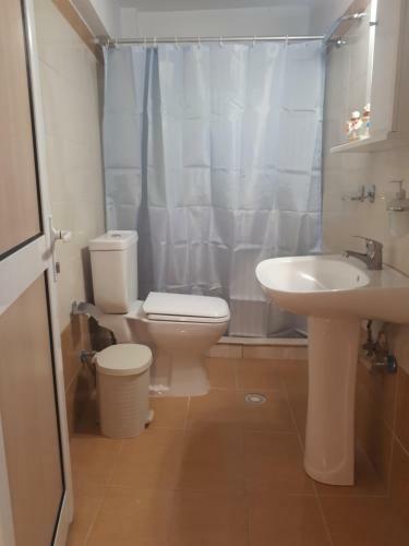 Apartamento Vivian's Small House