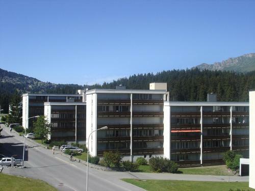 Apartment Lenzerheide 1