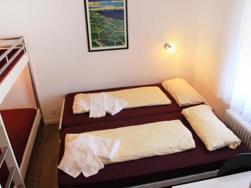 Apartment Lenzerheide 1