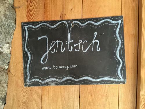 Apartamentos Jentsch Haus