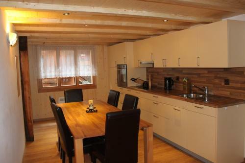 Apartamentos Jentsch Haus