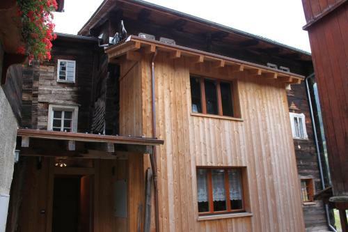 Apartamentos Jentsch Haus