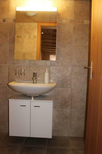 Apartamentos Jentsch Haus