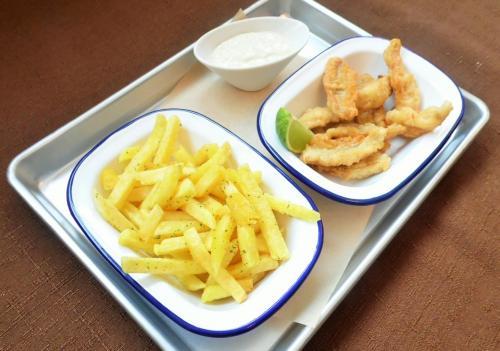 Posada H�tel La Truite