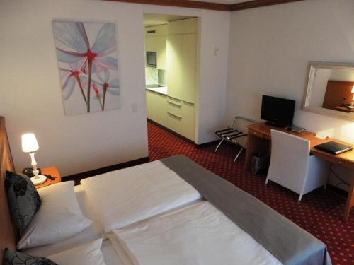 Hotel Restaurant Schl�ssli