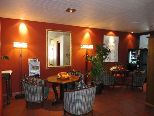 Hotel Restaurant Schl�ssli