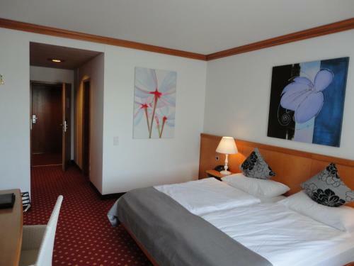 Hotel Restaurant Schl�ssli