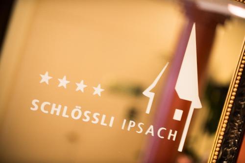 Hotel Restaurant Schl�ssli
