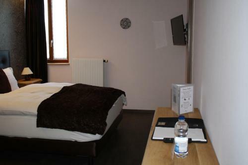 Hotel De La Gare