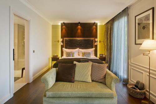 Hotel Villa Honegg