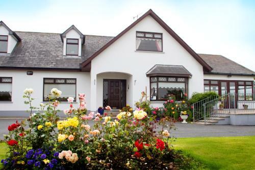 Bed & Breakfast Mourneview B & B