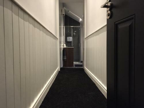 Carrick Central Apartments