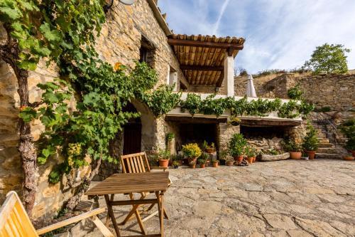Casa Mauri