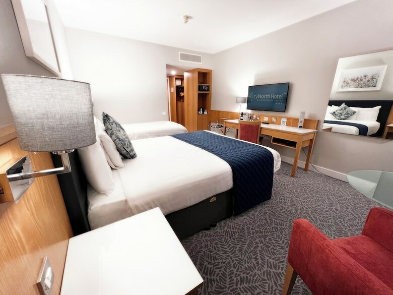 Citynorth Hotel