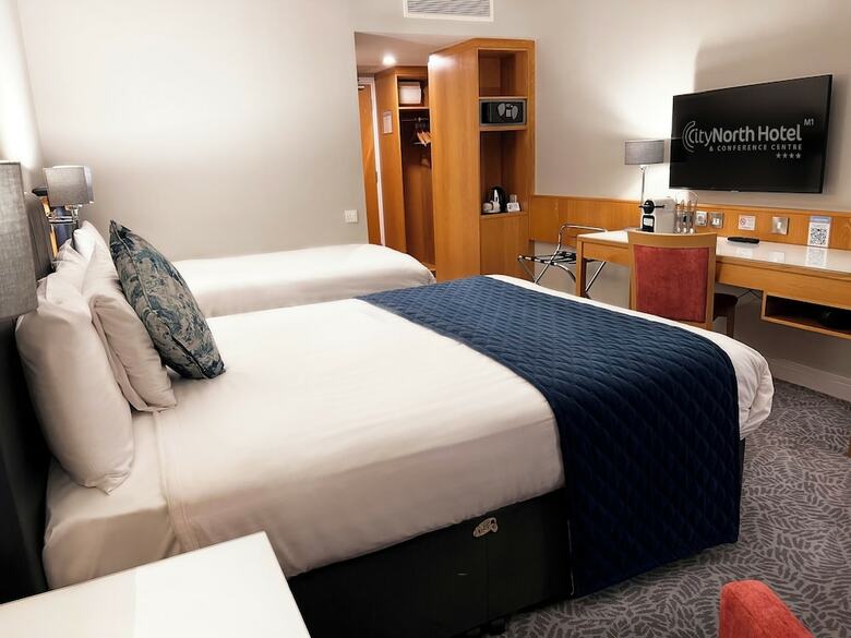 Citynorth Hotel
