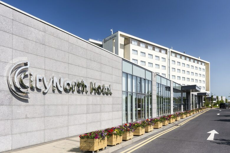 Citynorth Hotel