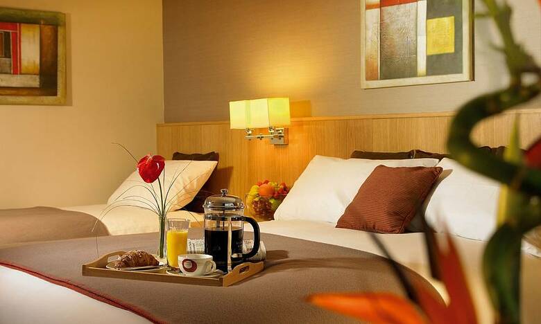 Citynorth Hotel
