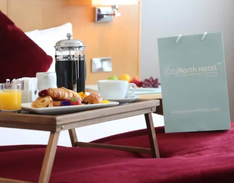Citynorth Hotel