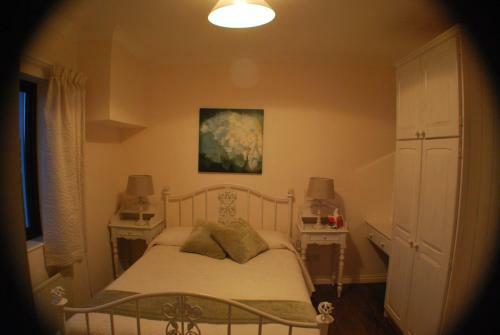 Harbour House B&B
