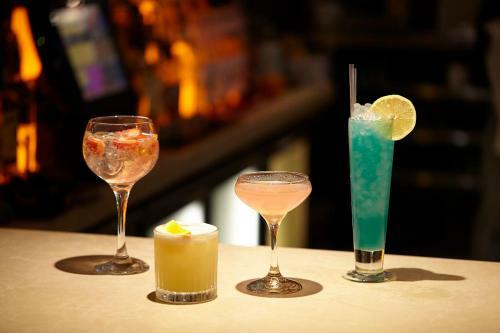 Dinn R� Hotel
